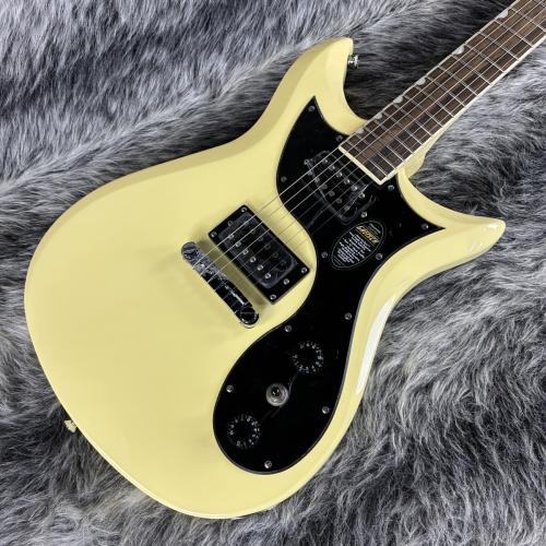 Gretsch Streamliner CVT  Aged White
