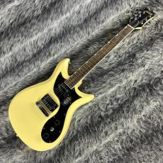 Gretsch Streamliner CVT  Aged White_2
