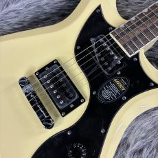 Gretsch Streamliner CVT  Aged White_3