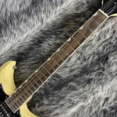 Gretsch Streamliner CVT  Aged White_5
