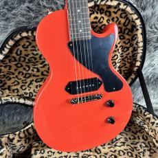 Epiphone Billie Joe Armstrong Les Paul Junior Radiant Red