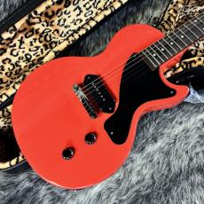 Epiphone Billie Joe Armstrong Les Paul Junior Radiant Red_2