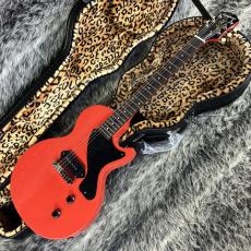 Epiphone Billie Joe Armstrong Les Paul Junior Radiant Red_3