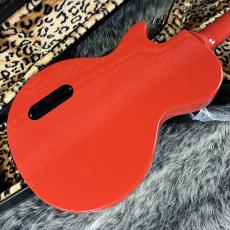 Epiphone Billie Joe Armstrong Les Paul Junior Radiant Red_7