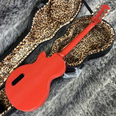 Epiphone Billie Joe Armstrong Les Paul Junior Radiant Red_8