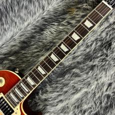 Epiphone Les Paul Standard 50s Figured Washed Cherry Sunburst_5
