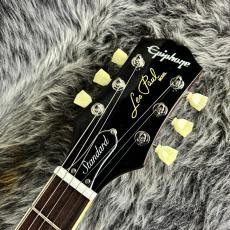 Epiphone Les Paul Standard 50s Figured Washed Cherry Sunburst_6