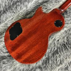 Epiphone Les Paul Standard 50s Figured Washed Cherry Sunburst_7
