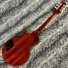 Epiphone Les Paul Standard 50s Figured Washed Cherry Sunburst_8