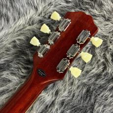 Epiphone Les Paul Standard 50s Figured Washed Cherry Sunburst_10