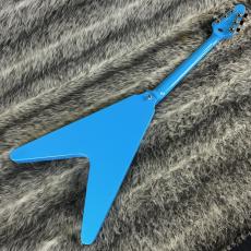 Epiphone Flying V 70s Maui Blue_8