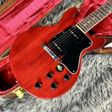 Gibson Les Paul Special Double Cutaway Vintage Cherry_2