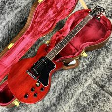 Gibson Les Paul Special Double Cutaway Vintage Cherry_3