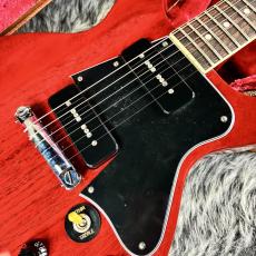 Gibson Les Paul Special Double Cutaway Vintage Cherry_4