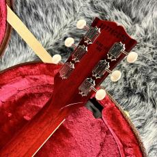 Gibson Les Paul Special Double Cutaway Vintage Cherry_11