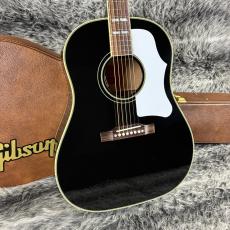 Gibson Southern Jumbo Ebony