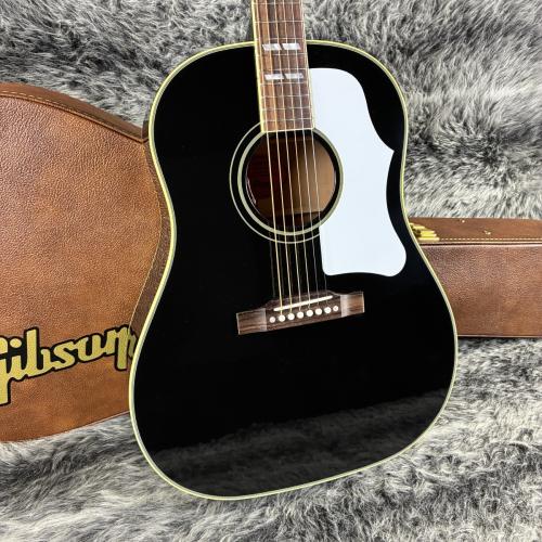 Gibson Southern Jumbo Ebony