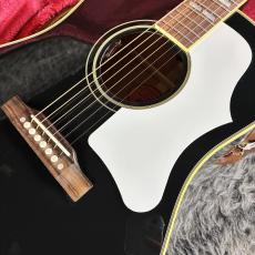Gibson Southern Jumbo Ebony_4