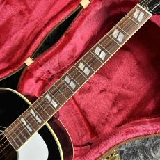 Gibson Southern Jumbo Ebony_5
