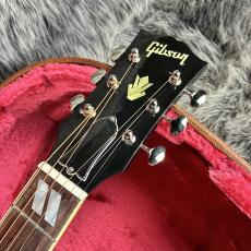 Gibson Southern Jumbo Ebony_6
