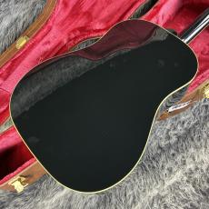 Gibson Southern Jumbo Ebony_7