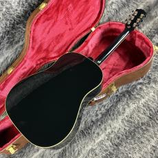 Gibson Southern Jumbo Ebony_8