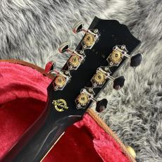 Gibson Southern Jumbo Ebony_10