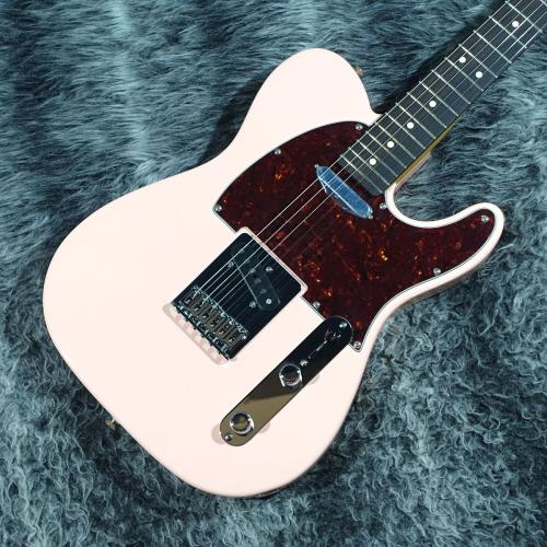 Fender Limited Edition Player II Telecaster Shell Pink