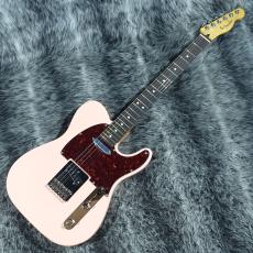 Fender Limited Edition Player II Telecaster Shell Pink_2