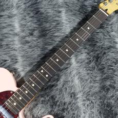 Fender Limited Edition Player II Telecaster Shell Pink_3