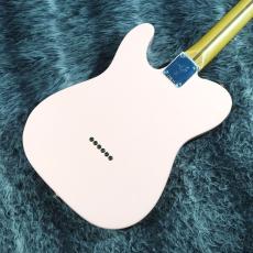 Fender Limited Edition Player II Telecaster Shell Pink_5