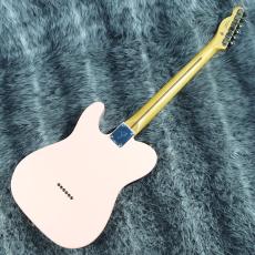 Fender Limited Edition Player II Telecaster Shell Pink_6