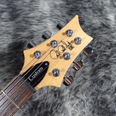Paul Reed Smith [PRS] SE Custom 24 Faded Blue Burst 2021_4