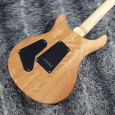 Paul Reed Smith [PRS] SE Custom 24 Faded Blue Burst 2021_5