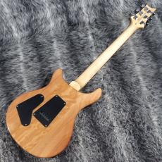 Paul Reed Smith [PRS] SE Custom 24 Faded Blue Burst 2021_6