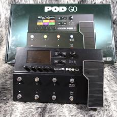 Line6 POD GO