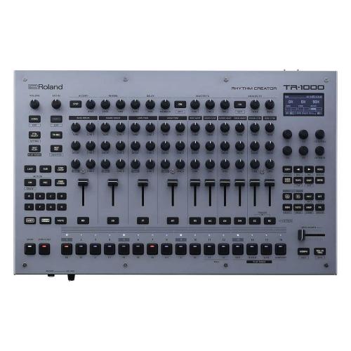 Roland TR-1000 RHYTHM CREATOR【在庫有・即納可能!!】