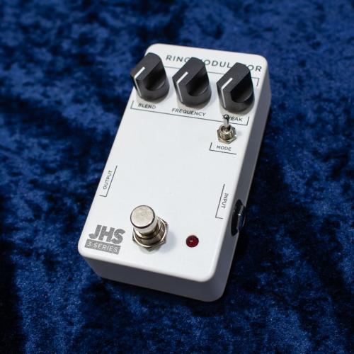 JHS Pedals 3 SERIES RING MODULATOR