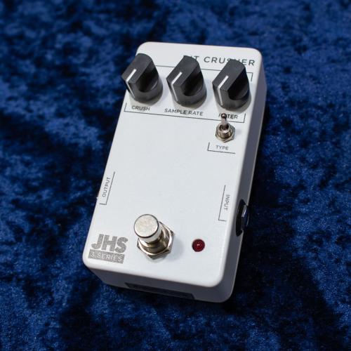 JHS Pedals 3 SERIES BIT CRUSHER