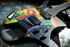 strandberg Boden Standard NX6 Sarah Longfield Edition / 2023【見立ておかしいかも】