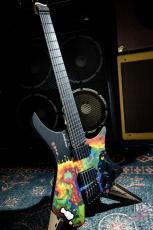 strandberg Boden Standard NX6 Sarah Longfield Edition / 2023【見立ておかしいかも】_2