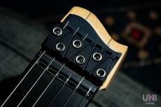 strandberg Boden Standard NX6 Sarah Longfield Edition / 2023【見立ておかしいかも】_3