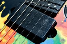 strandberg Boden Standard NX6 Sarah Longfield Edition / 2023【見立ておかしいかも】_4