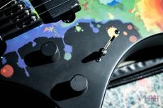 strandberg Boden Standard NX6 Sarah Longfield Edition / 2023【見立ておかしいかも】_5