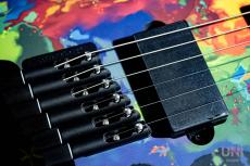strandberg Boden Standard NX6 Sarah Longfield Edition / 2023【見立ておかしいかも】_6