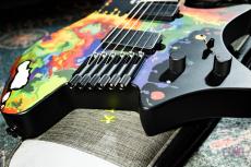 strandberg Boden Standard NX6 Sarah Longfield Edition / 2023【見立ておかしいかも】_7