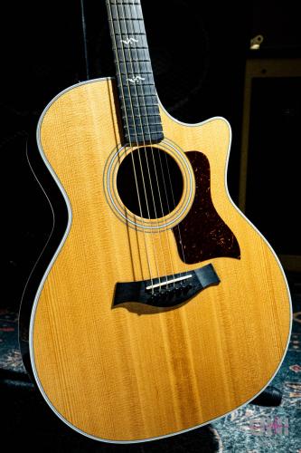 Taylor 414ce RW V-class / 2021