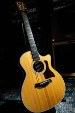 Taylor 414ce RW V-class / 2021_2