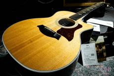 Taylor 414ce RW V-class / 2021_8