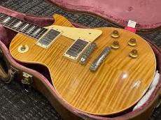 Gibson 【お茶の水大楽器祭り 8/15目玉品】True Historic 1959 Les Paul Standard Reissue【4.04kg】【2016年製】_2